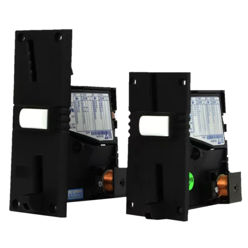 NRI G13 Elektronische Muntautomaat