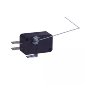 Microswitch Voor WH Mechanische Muntautomaten