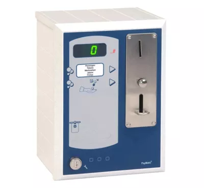 PayMatic-F AD2400 Voor Wasmachines