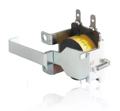 WH Sperrelais 230Vac NO