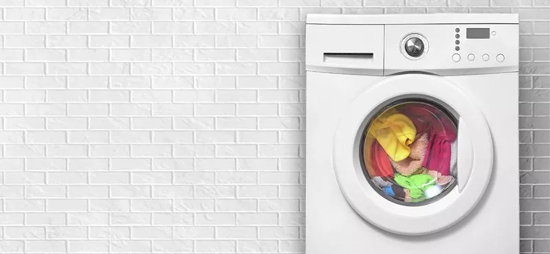 wasmachine