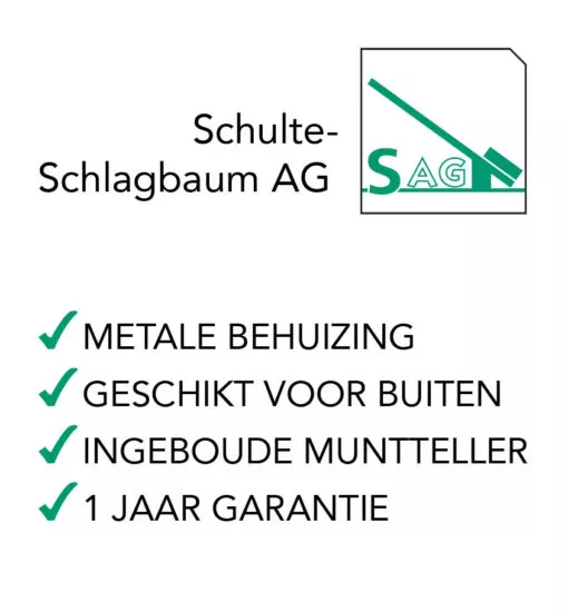 SAG Kwaliteit