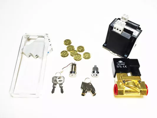 accessoires