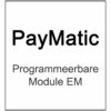 PayMatic Module EM
