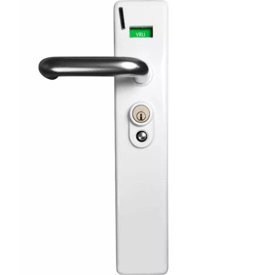 weroka muntslot wc slot