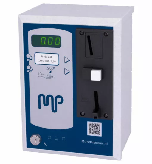 PayMatic-F D2000e