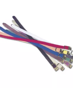Alternative view of Nylon Sleutel Polsbandje